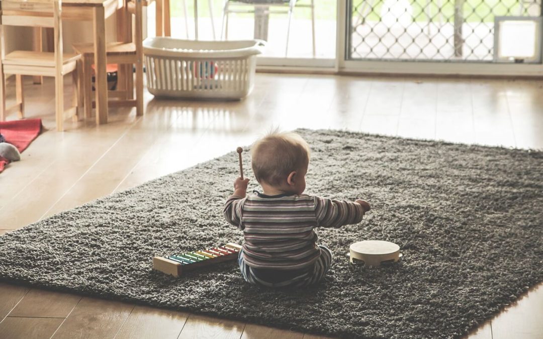 Are Daycare Babies Smarter